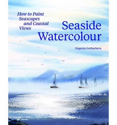 SEASIDE WATERCOLOUR
