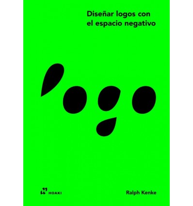 DISEÑAR LOGOS CON EL ESPACIO NEGATIVO