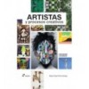 HOW IDEAS ARE BORN: ARTISTS ON CREATIVE PROCESSES