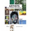 ASÍ NACEN LAS IDEAS: ARTISTAS Y PROCESOS CREATIVOS