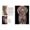 ATLAS DEL TATUAJE JAPONÉS
