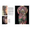 JAPANESE TATTOO ATLAS