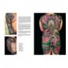 JAPANESE TATTOO ATLAS