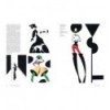 New Fashion Illustration