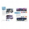 Contemporary Watecolour on the Go
