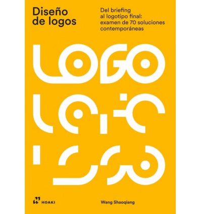 DISEÑO DE LOGOS