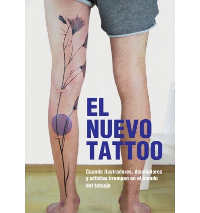 El nuevo tattoo