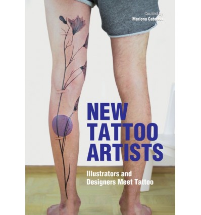 NEW TATTOO ARTISTS