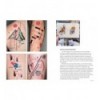 NEW TATTOO ARTISTS