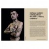 THE SECRET LIFE OF TATTOOS
