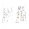 FIGURE DRAWING FOR FASHION DESIGN VOL. 1 (3RD EDITION)