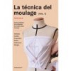 FASHION DRAPING TECHNIQUES VOL.1