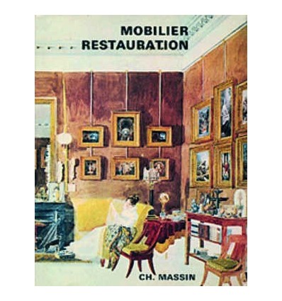 MOBILIER RESTAURATION
