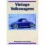 VINTAGE VOLKSWAGENS