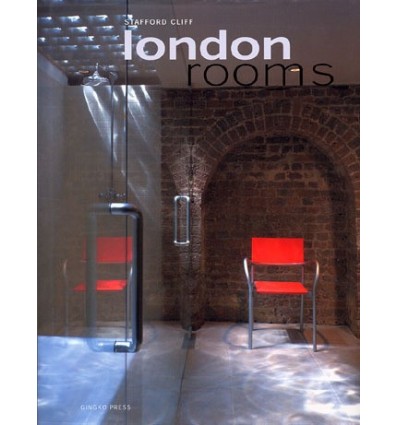 LONDON ROOMS