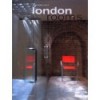 LONDON ROOMS