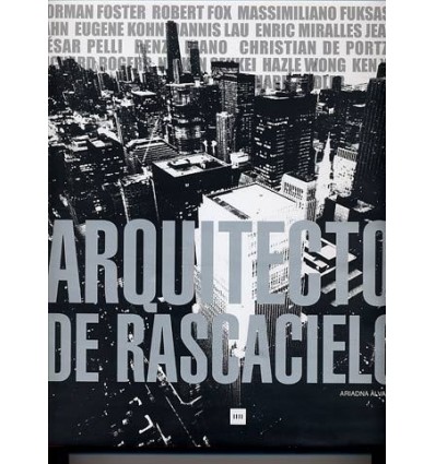 ARQUITECTOS DE RASCACIELOS