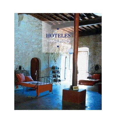 HOTELES ACOGEDORES