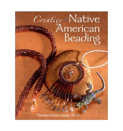 CREATIVE NATIVE AMERICAN BEADING