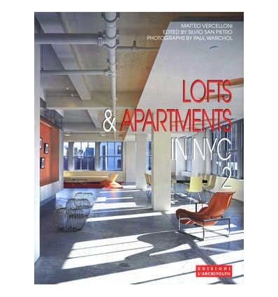 LOFTS & APARTMENTS IN NYC 2