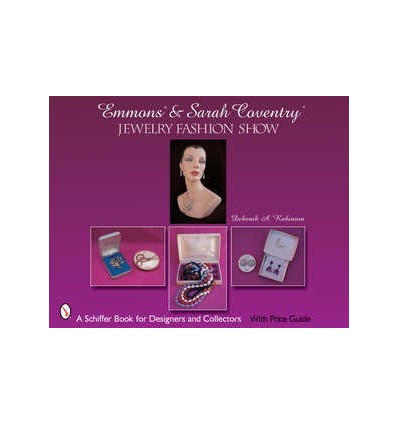 EMMONS & SARAH CONVENTRY