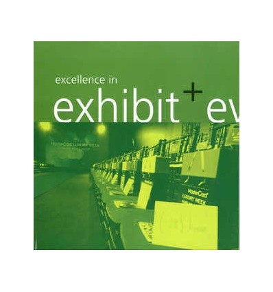 EXCELLENCE IN EXHIBIT + EVENT DESIGN