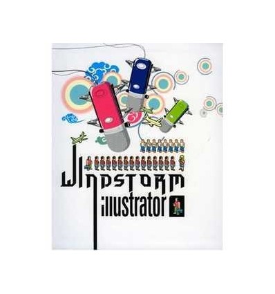 WINDSTORM ILLUSTRATOR