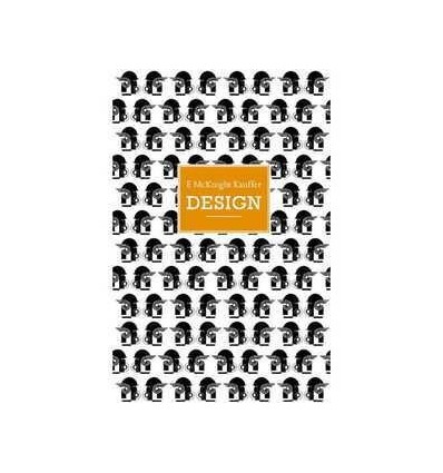 E. MCKNIGTH KAUFFER DESIGN