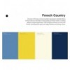 PANTONE: 35 INSPIRATIONAL COLOR PALETTES