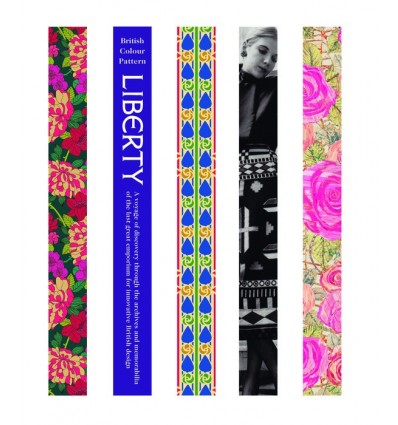 LIBERTY (BRITISH COLOUR PATTERN)