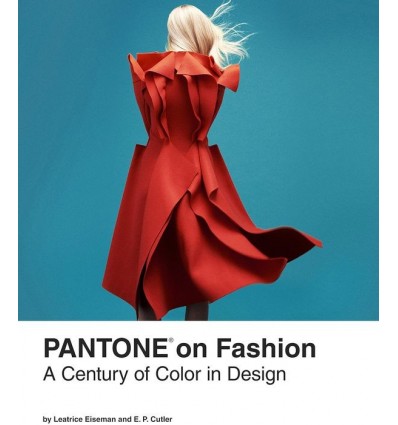 PANTONE ON FASHION