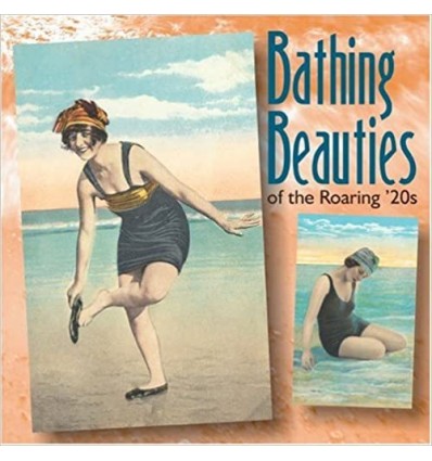 BATHING BEAUTIES OF THE ROARING'20S