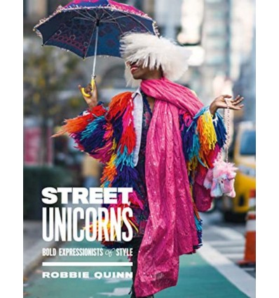 STREET UNICORNS