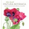 PINTURA BOTÁNICA