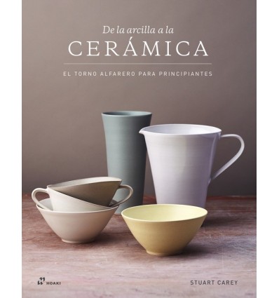 DE LA ARCILLA A LA CERÁMICA