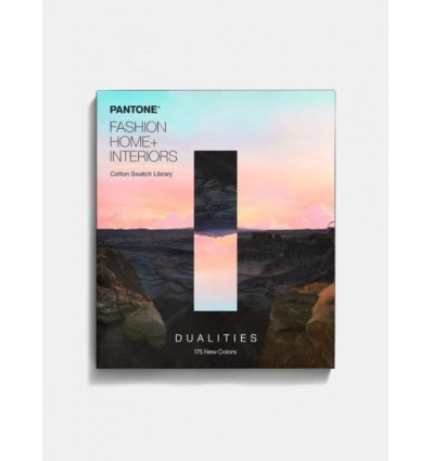 SUPPLEMENT FHI COTTON SWATCH LIBRAR175 COLORS