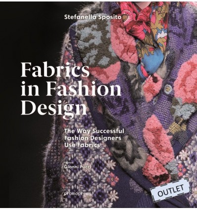 FABRICS IN FASHION DESIGN (PAPERBAC