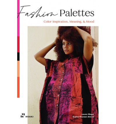 FASHION PALETTES