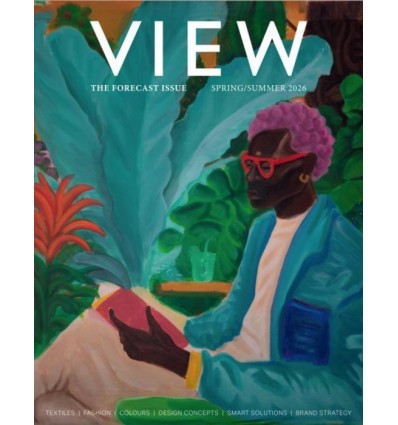 VIEW MAGAZINE 148