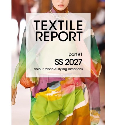 TEXTILE REPORT 1/26