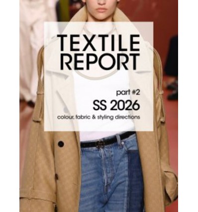 TEXTILE REPORT 2/25