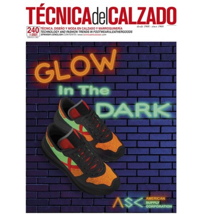TECNICA DEL CALZADO 249