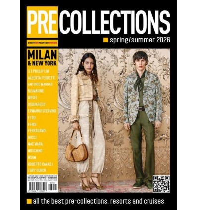PRECOLLECTIONS CITY MILAN 25