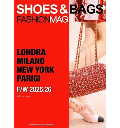 FASHION MAG WOMAN SHOES 19