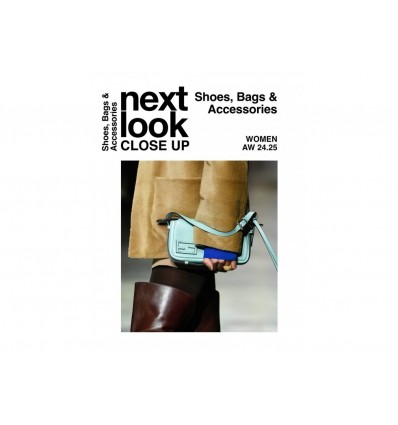 NEXT LOOK CLOSE UP WOMAN SHOES 16