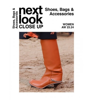 NEXT LOOK CLOSE UP WOMAN SHOES 14