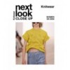 NEXT LOOK CLOSE UP WOMAN KNITWEAR 19