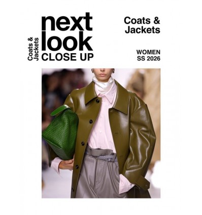 NEXT LOOK CLOSE UP WOMAN COATS & JACKETS 19