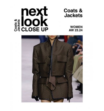 NEXT LOOK CLOSE UP WOMAN COATS & JACKETS 14