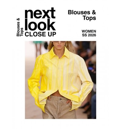 NEXT LOOK CLOSE UP BLOUSES 19